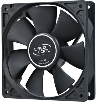 Вентилятор для корпуса DeepCool DP-FDC-XF120 – изображение в каталоге