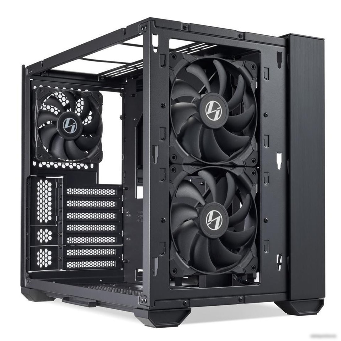 Корпус Lian Li O11 Air Mini G99.O11AMX.R0 – фото товара