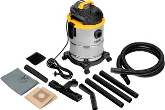 Пылесос Denzel SVC15 - изображение в каталоге