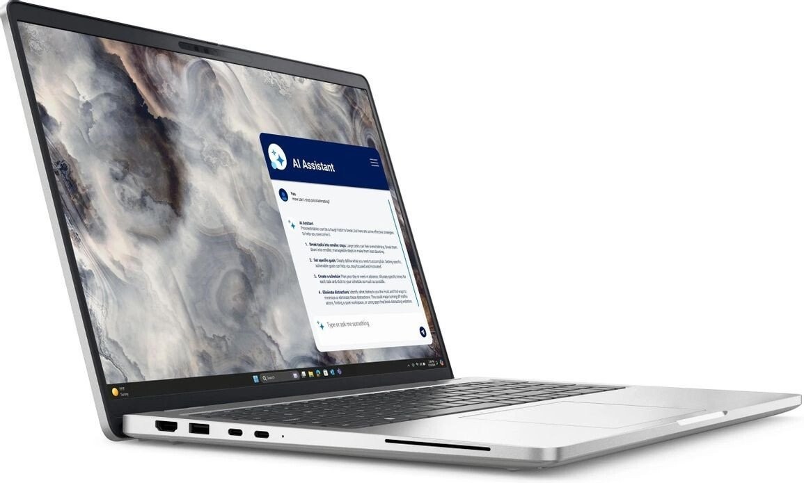 Ноутбук Dell Pro 16 Plus PRO16Plus-7115 – фото товара