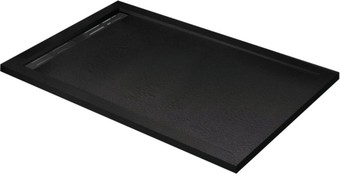 Душевой поддон Cezares TRAY-AS-AH-120/90-30-NERO 120x90 - изображение в каталоге