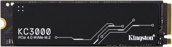 SSD Kingston KC3000 2TB SKC3000D/2048GBK – изображение в каталоге
