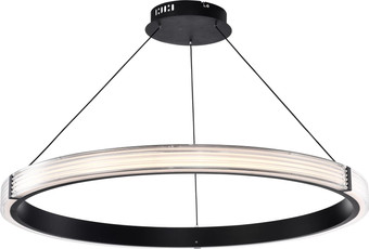 Припотолочная люстра Lightstar Rotonda 736287 – изображение в каталоге