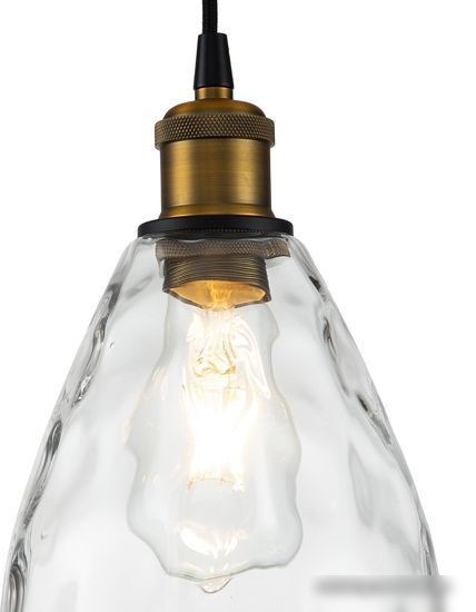 Подвесная люстра Indigo Piuro V000293 – фото товара