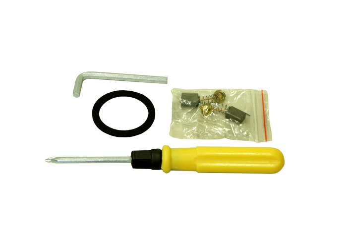 Шлифмашина для стен и потолков Sturm DWS6010SL – фото товара