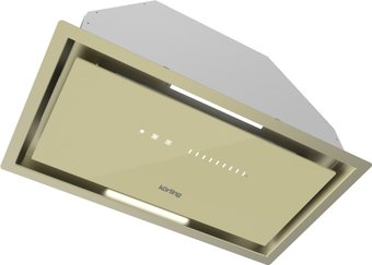 Кухонная вытяжка Korting KHI 6997 GB – изображение в каталоге