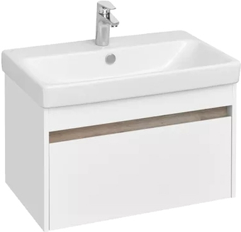 Акватон Тумба с умывальником Марти 70 1A2675K0MY010 – изображение в каталоге