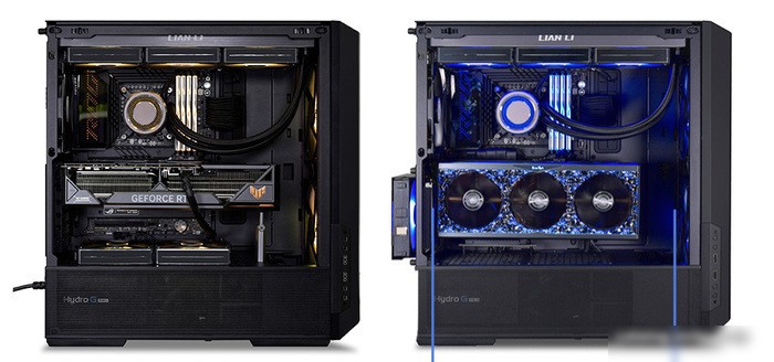 Корпус Lian Li Lancool 216 G99.LAN216X.10R – фото товара