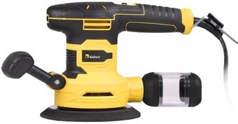 Эксцентриковая шлифмашина Kolner KOS 450-150V – изображение в каталоге