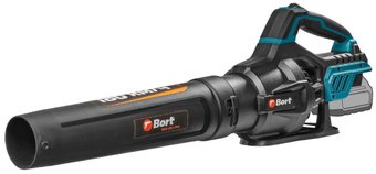 Ручная воздуходувка Bort BSS-21Li-Pro 93414301 (без АКБ) – изображение в каталоге