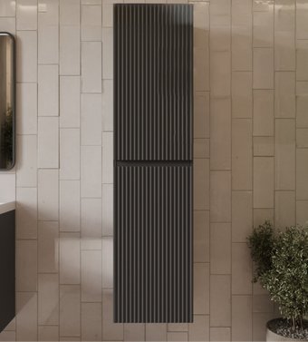 MebelVann Шкаф-пенал Эрика 1600x400x350 Eric_G_1600_400_350 – изображение в каталоге