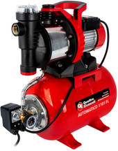 Насосная станция Quattro Elementi Automatico 1101 FL - изображение в каталоге