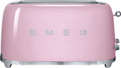 Тостер Smeg TSF02PKEU – изображение в каталоге