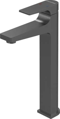 Смеситель Grossman Classic 520.K35.04.420 (графит сатиновый) - изображение в каталоге