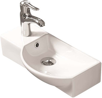 Умывальник SantiLine SL-2012R - изображение в каталоге