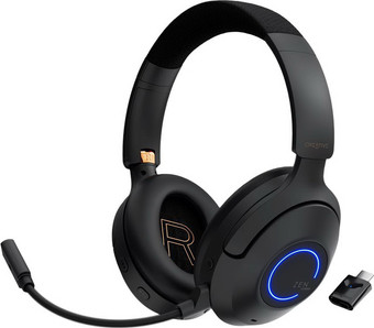 Наушники Creative Zen Hybrid Pro Classic – изображение в каталоге