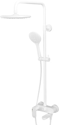 Душевая система Wasserkraft A18501 - изображение в каталоге