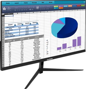 Монитор ExeGate SuperView EH2407 EX298353RUS – изображение в каталоге