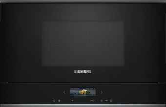 Микроволновая печь Siemens iQ700 BE732L1B1