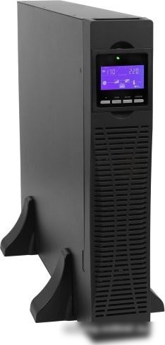 Источник бесперебойного питания Powerman Online 2000 RT – фото товара