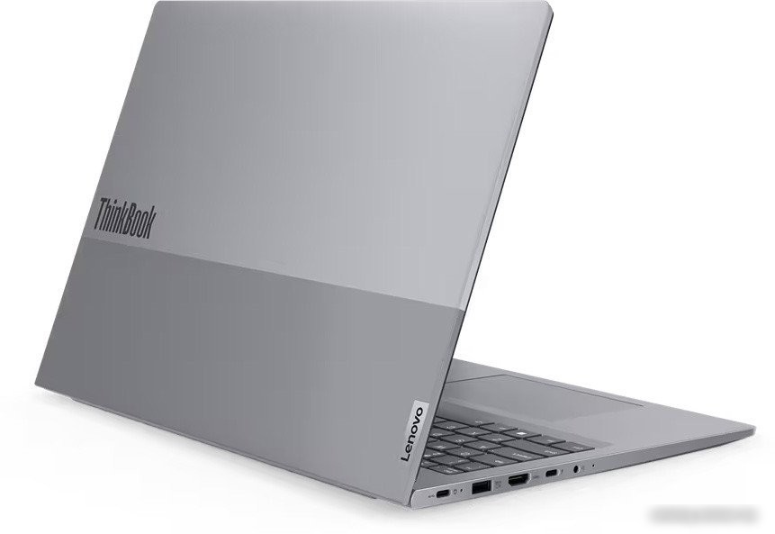 Ноутбук Lenovo ThinkBook 16 G6 IRL 21KH00SMEV Win 11 Pro – фото товара