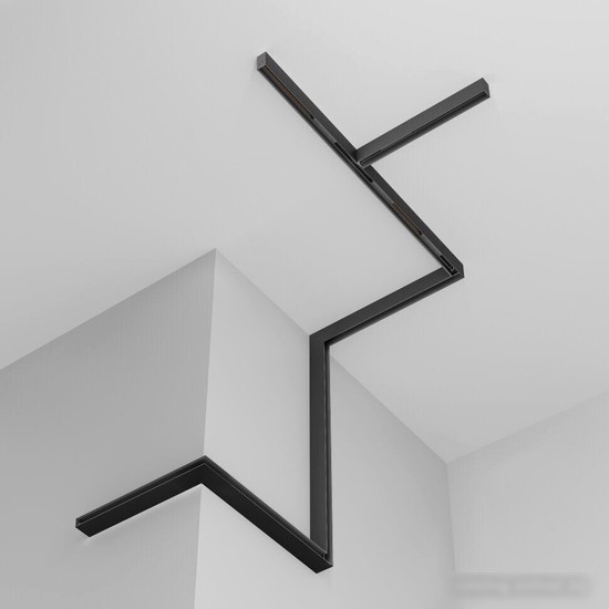 Шинопровод Maytoni Technical Exility TRX034-412B – фото товара