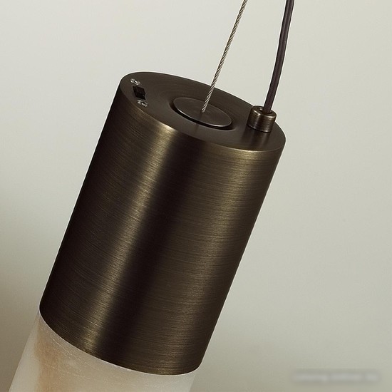 Подвесная люстра Odeon Light Marbella 6686/15L – фото товара