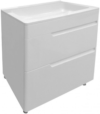 Эстет Тумба с умывальником Kare Luxe ФР-00015241 – изображение в каталоге