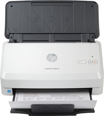 Сканер HP ScanJet Pro 3000 s4 6FW07A