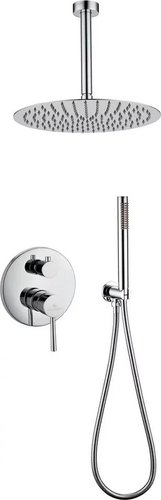 Душевая система Grocenberg GB5099CR-4 (хром) - изображение в каталоге