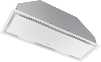 Кухонная вытяжка Korting KHI 9997 GW – изображение в каталоге