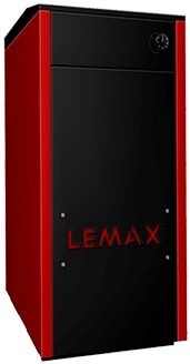 Отопительный котел Лемакс Premier 35 - изображение в каталоге
