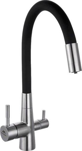 Смеситель Fashun A54029-7 - изображение в каталоге