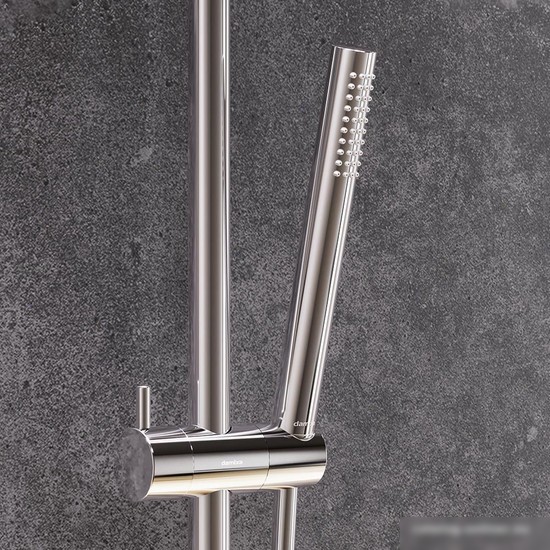 Душевая система Damixa Scandinavian Pure 936800000 - фото товара