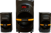 Акустика Dialog AP-210B – изображение в каталоге