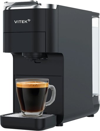 Капсульная кофеварка Vitek VT-CMC1600 - изображение в каталоге