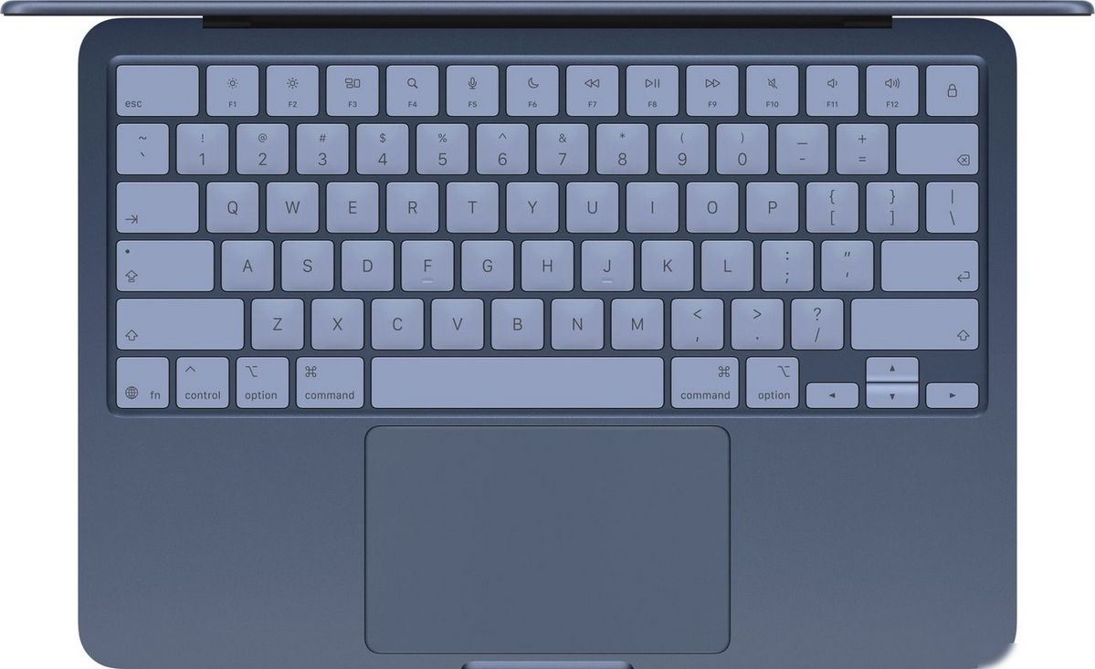 Ноутбук Apple MacBook Neo 13" A18 Pro 2026 MHFF4 – фото товара