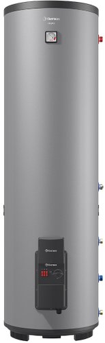 Накопительный электрический водонагреватель Thermex Kelpie 300 F - изображение в каталоге