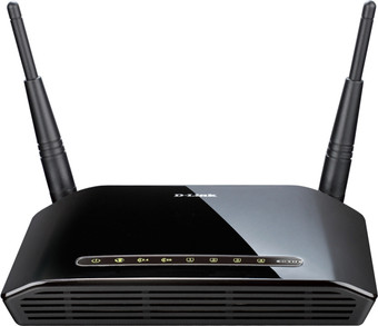 Wi-Fi роутер D-Link DIR-815 – изображение в каталоге