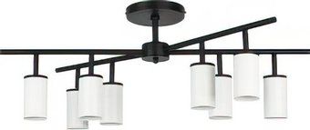 Люстра средней высоты Lightstar Rullo LR728368 – изображение в каталоге