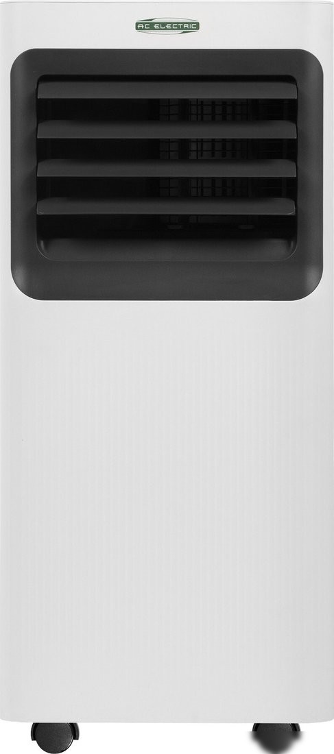 Мобильный кондиционер AC Electric Diona ACE-09 TR/N6 - фото товара