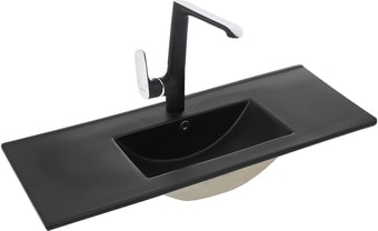 Умывальник WeltWasser Deilbach 7517-90 MT-BL - изображение в каталоге