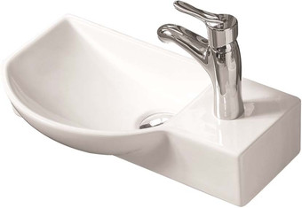 Умывальник SantiLine SL-2012L - изображение в каталоге