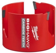 Коронка Milwaukee 4932464933 – изображение в каталоге