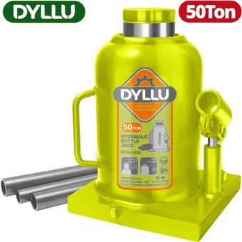 Бутылочный домкрат Dyllu DTHJ1550 – изображение в каталоге