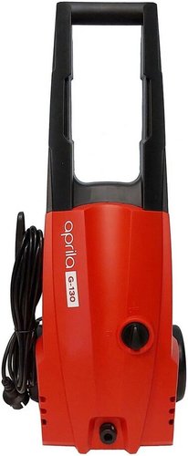 Мойка высокого давления Aprila G-130 – изображение в каталоге
