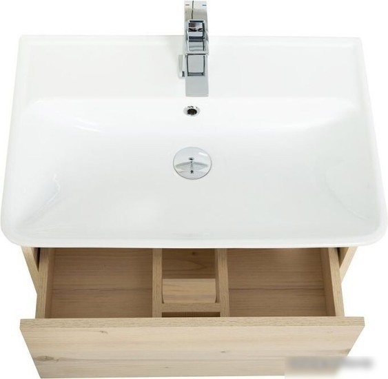 BelBagno Neon 60 NEON-600-2C-SO-PB (белая сосна) – фото товара