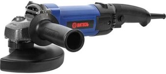 Угловая шлифмашина Витязь МШУ-150-1400ПЕ – изображение в каталоге