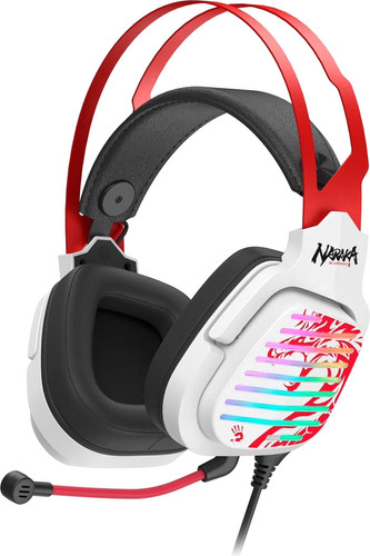Наушники A4Tech Bloody G560 Naraka – изображение в каталоге