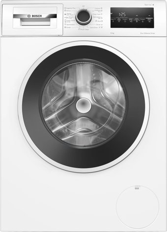 Стиральная машина Bosch Serie 4 WAN28201ME - изображение в каталоге
